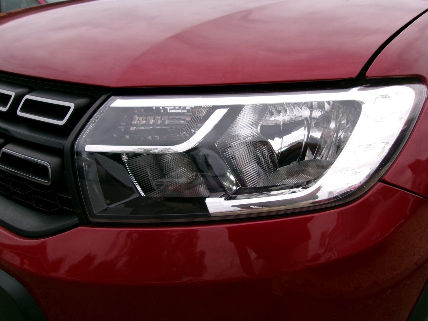 Used Dacia Sandero Stepway 2019 for sale - 76085400: Photo 40