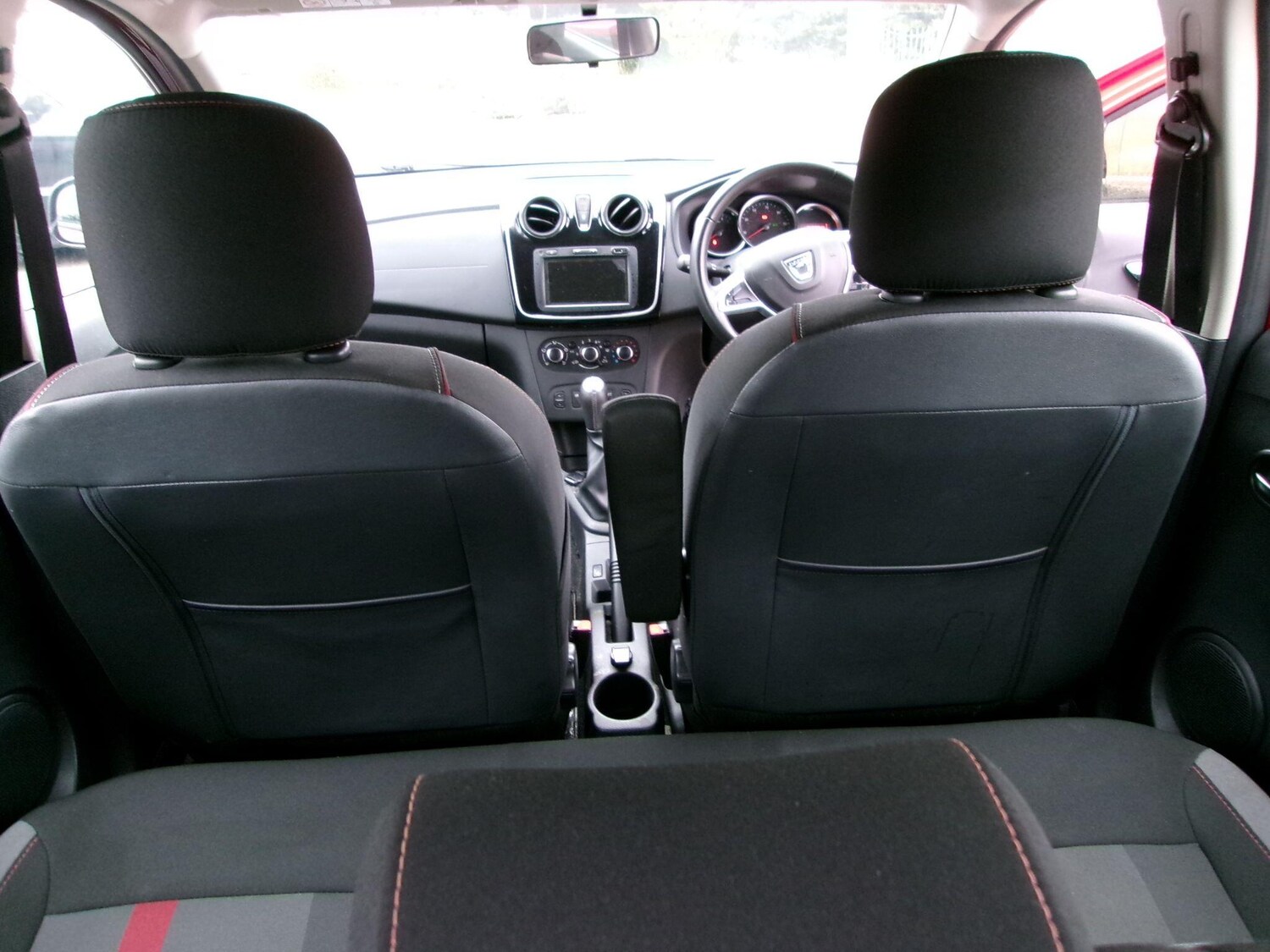 Used Dacia Sandero Stepway 2019 for sale - 76085400: Photo 41