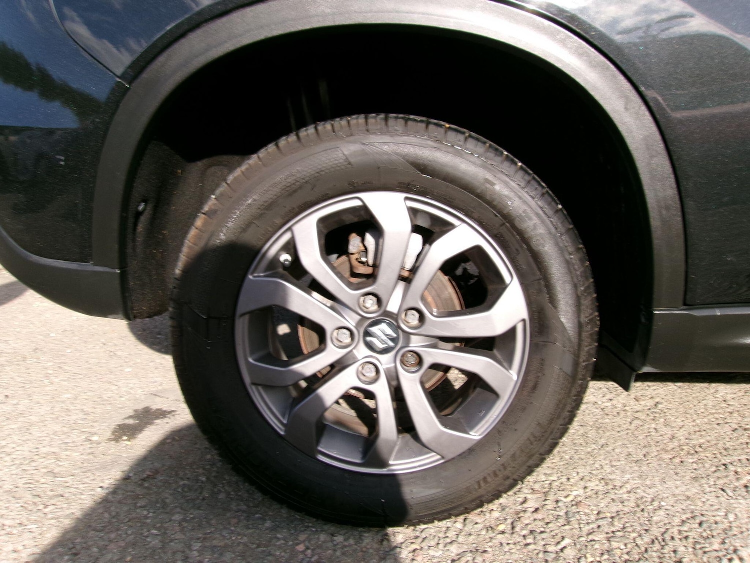 Vehicle 24