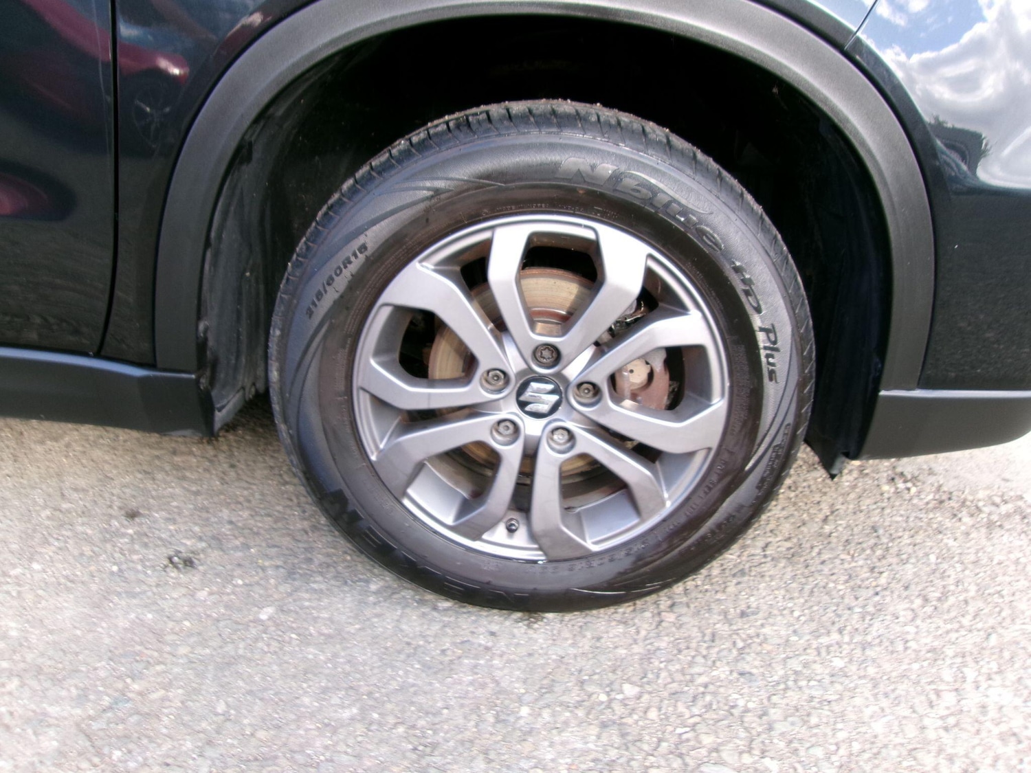 Vehicle 25