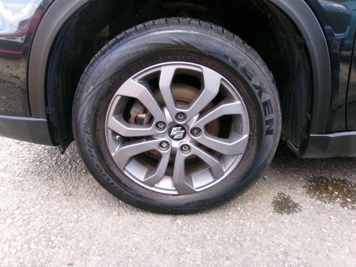 Vehicle 26