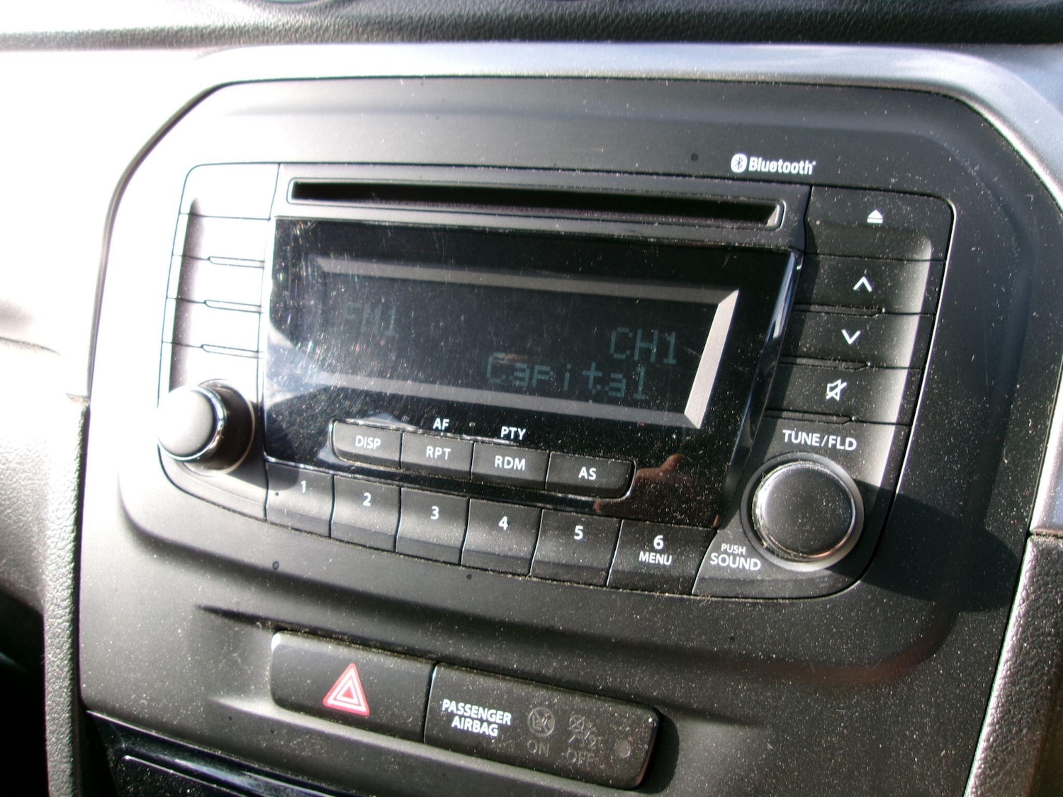Vehicle 29