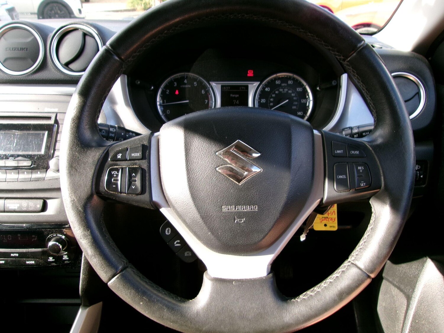 Vehicle 33