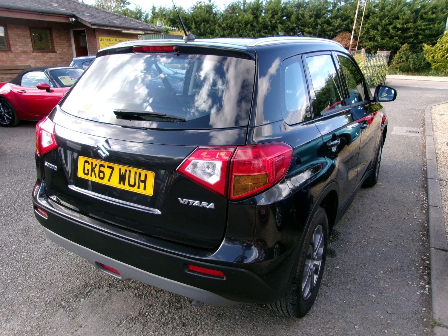 Vehicle 7