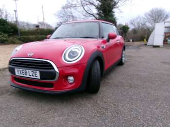 Used MINI Hatch 2018 for sale - 74007906: Photo
