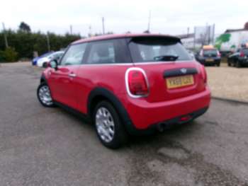 Used MINI Hatch 2018 for sale - 74007906: Photo