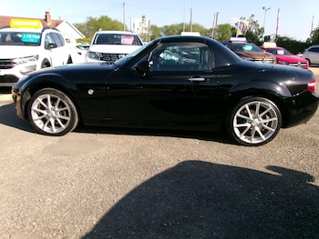 Used Mazda MX-5 2012 for sale - 78429193: Photo
