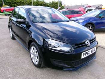 2010 (60) - 1.4 SE Euro 5 5dr