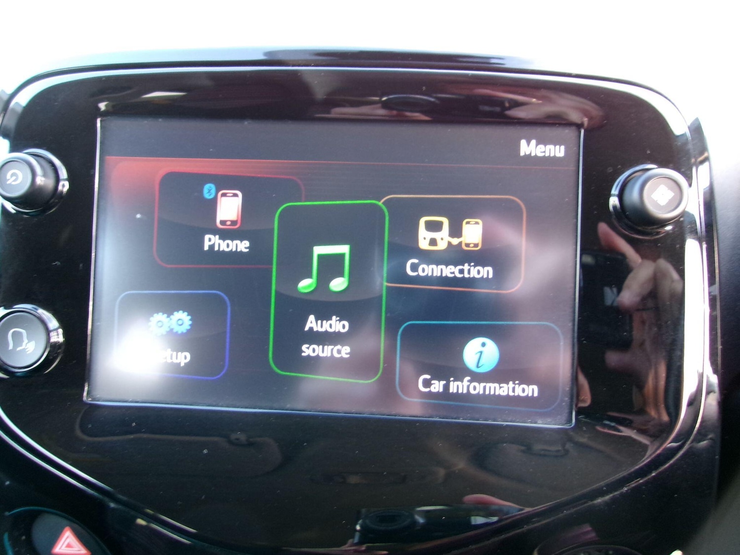 Used Citroen C1 2021 for sale - 76780791: Photo 10