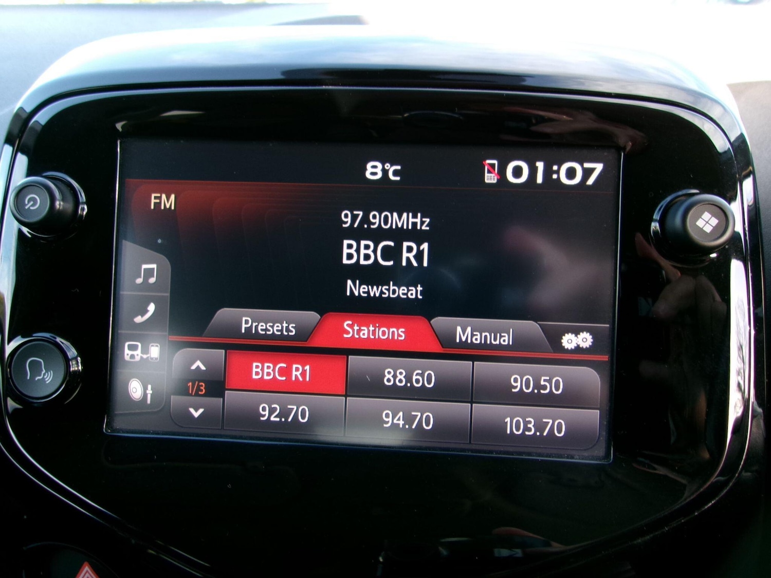 Used Citroen C1 2021 for sale - 76780791: Photo 11