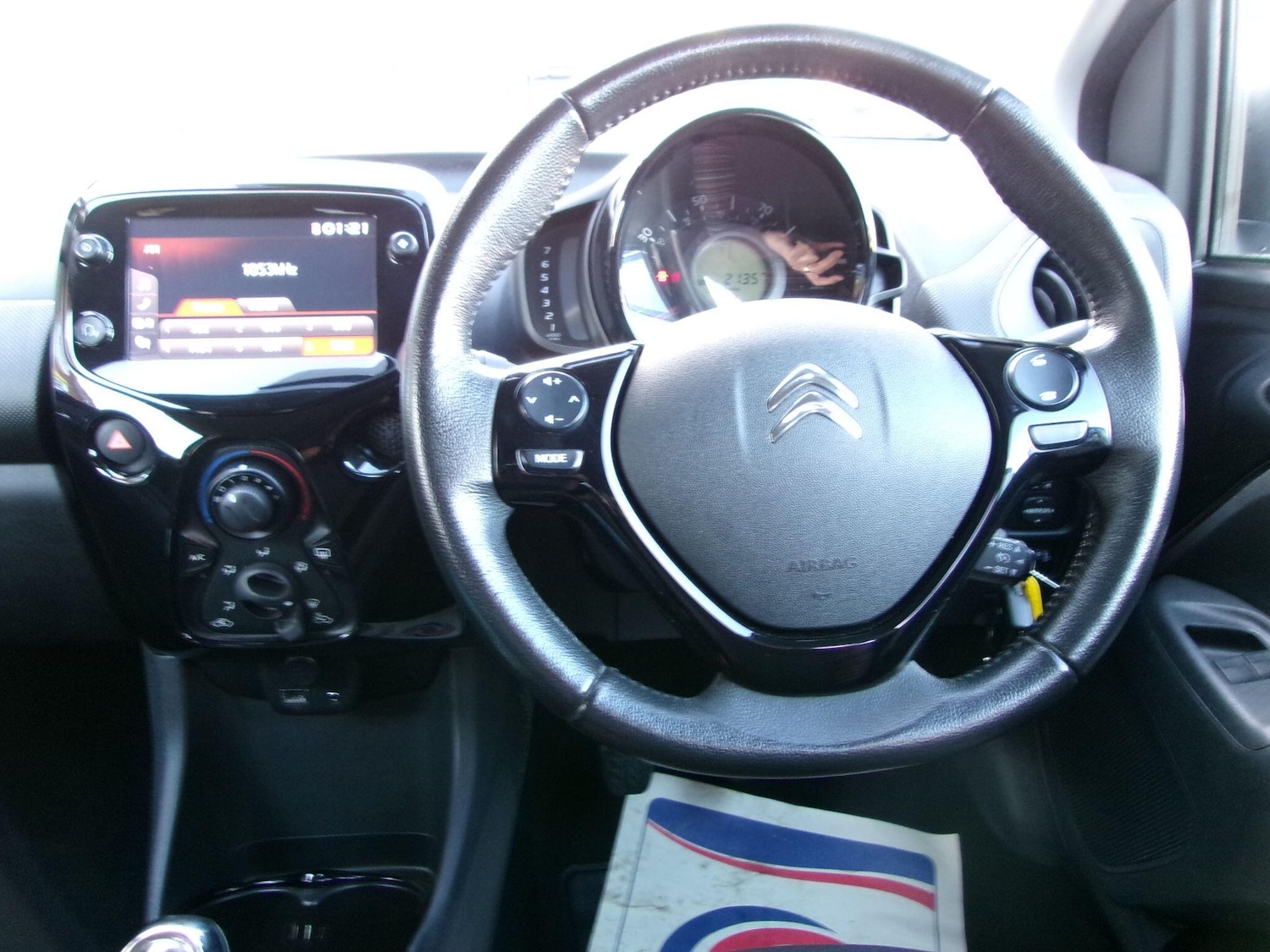 Used Citroen C1 2021 for sale - 76780791: Photo 12