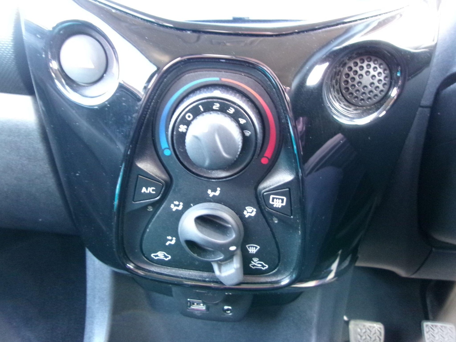 Used Citroen C1 2021 for sale - 76780791: Photo 14