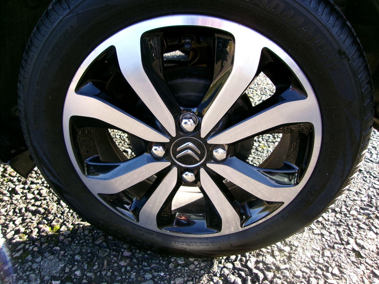 Used Citroen C1 2021 for sale - 76780791: Photo 22