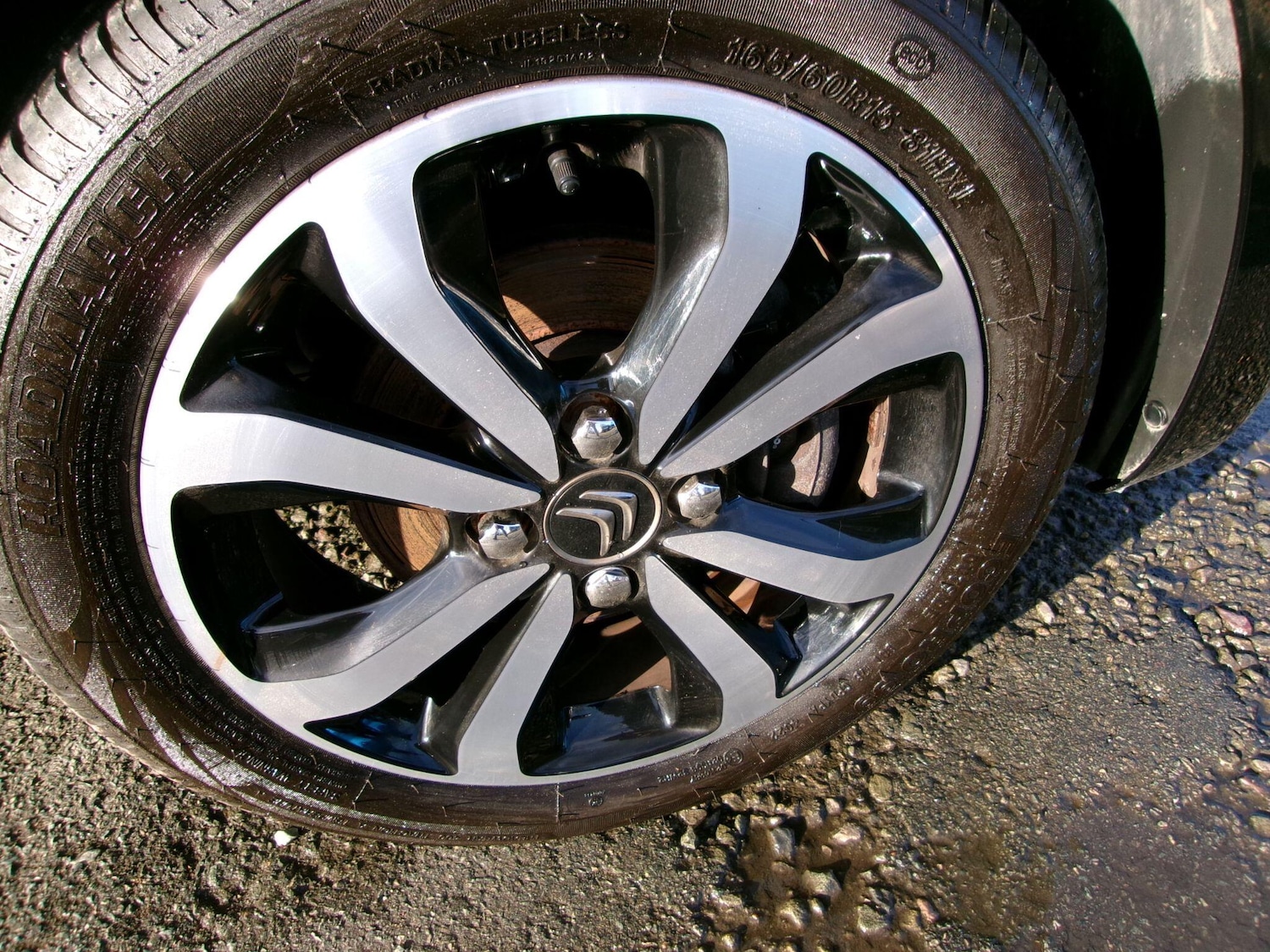 Used Citroen C1 2021 for sale - 76780791: Photo 24