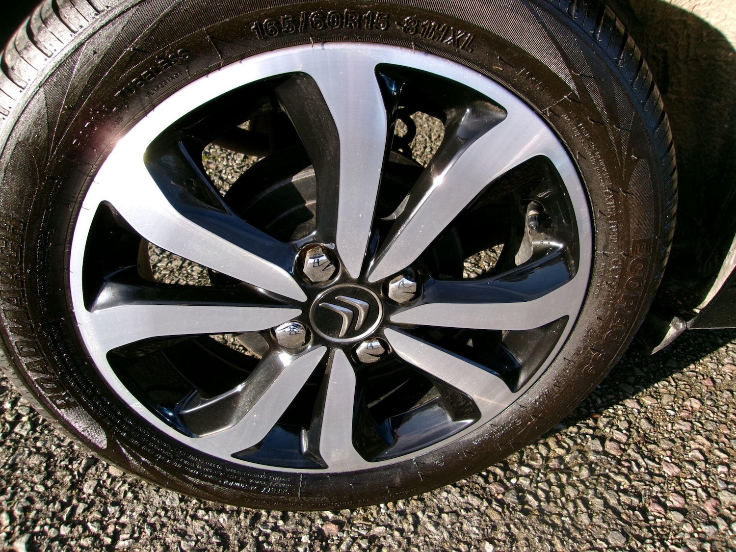 Used Citroen C1 2021 for sale - 76780791: Photo 25