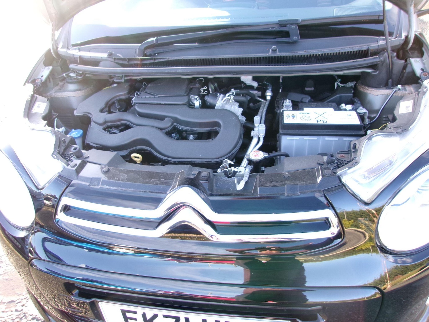 Used Citroen C1 2021 for sale - 76780791: Photo 27