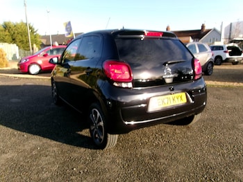 Used Citroen C1 2021 for sale - 76780791: Photo