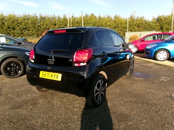 Used Citroen C1 2021 for sale - 76780791: Photo