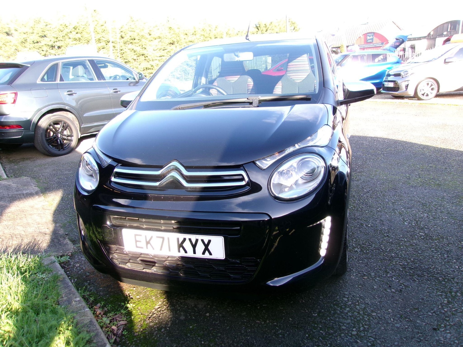 Used Citroen C1 2021 for sale - 76780791: Photo 5