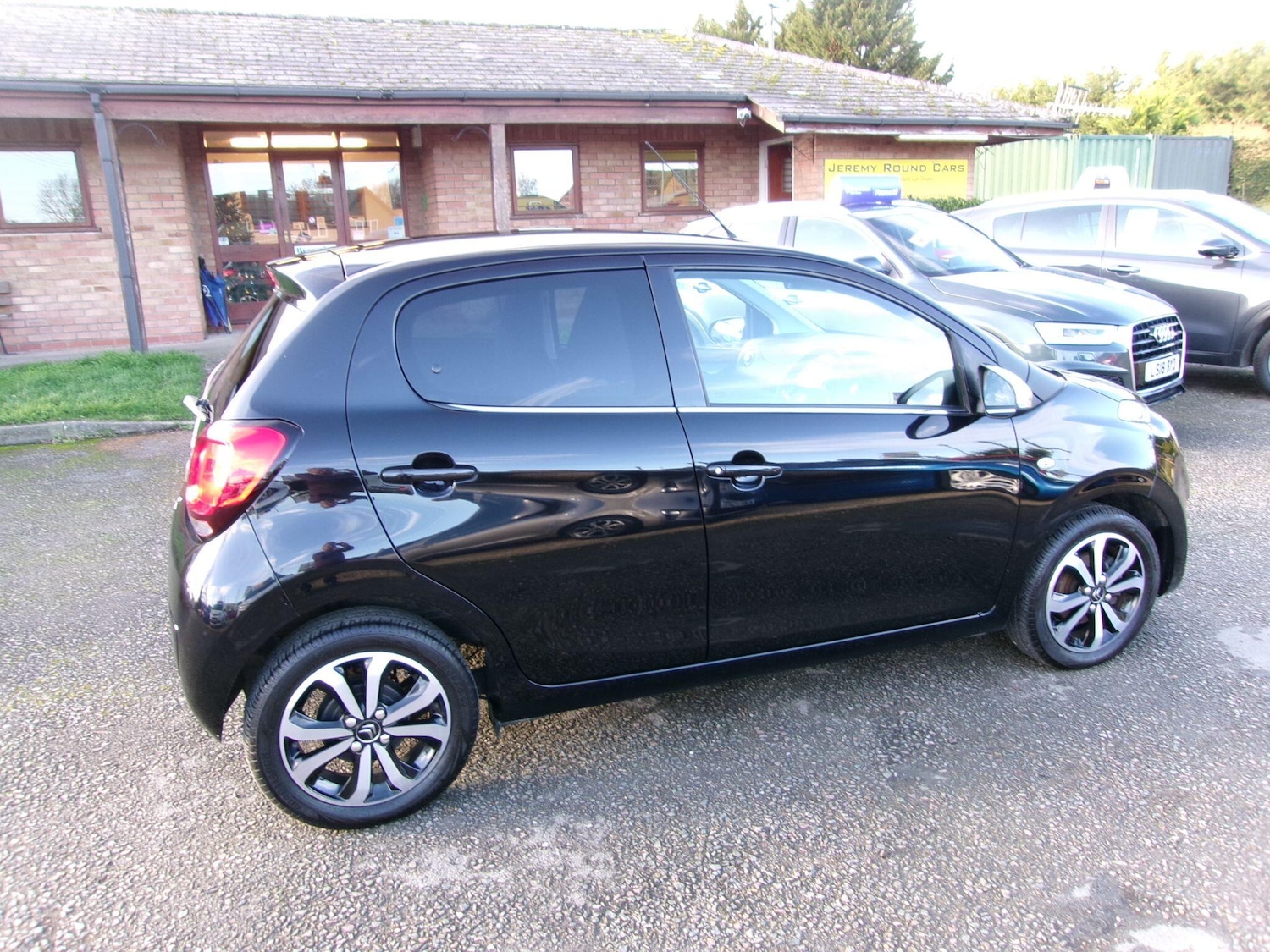 Used Citroen C1 2021 for sale - 76780791: Photo 7