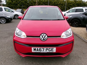 Used Volkswagen up! 2017 for sale - 78417332: Photo