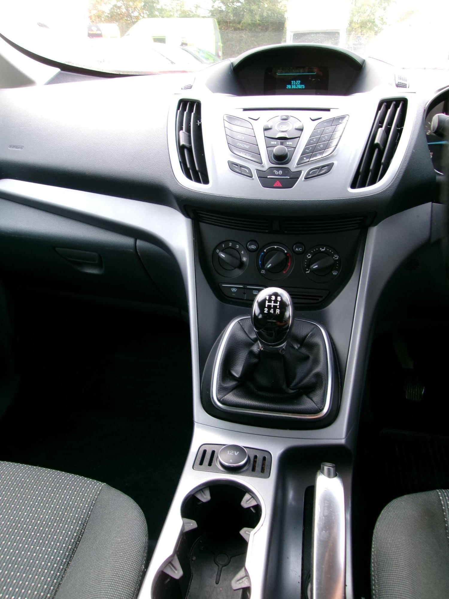 Used Ford C-Max 2013 for sale - 76326916: Photo 10