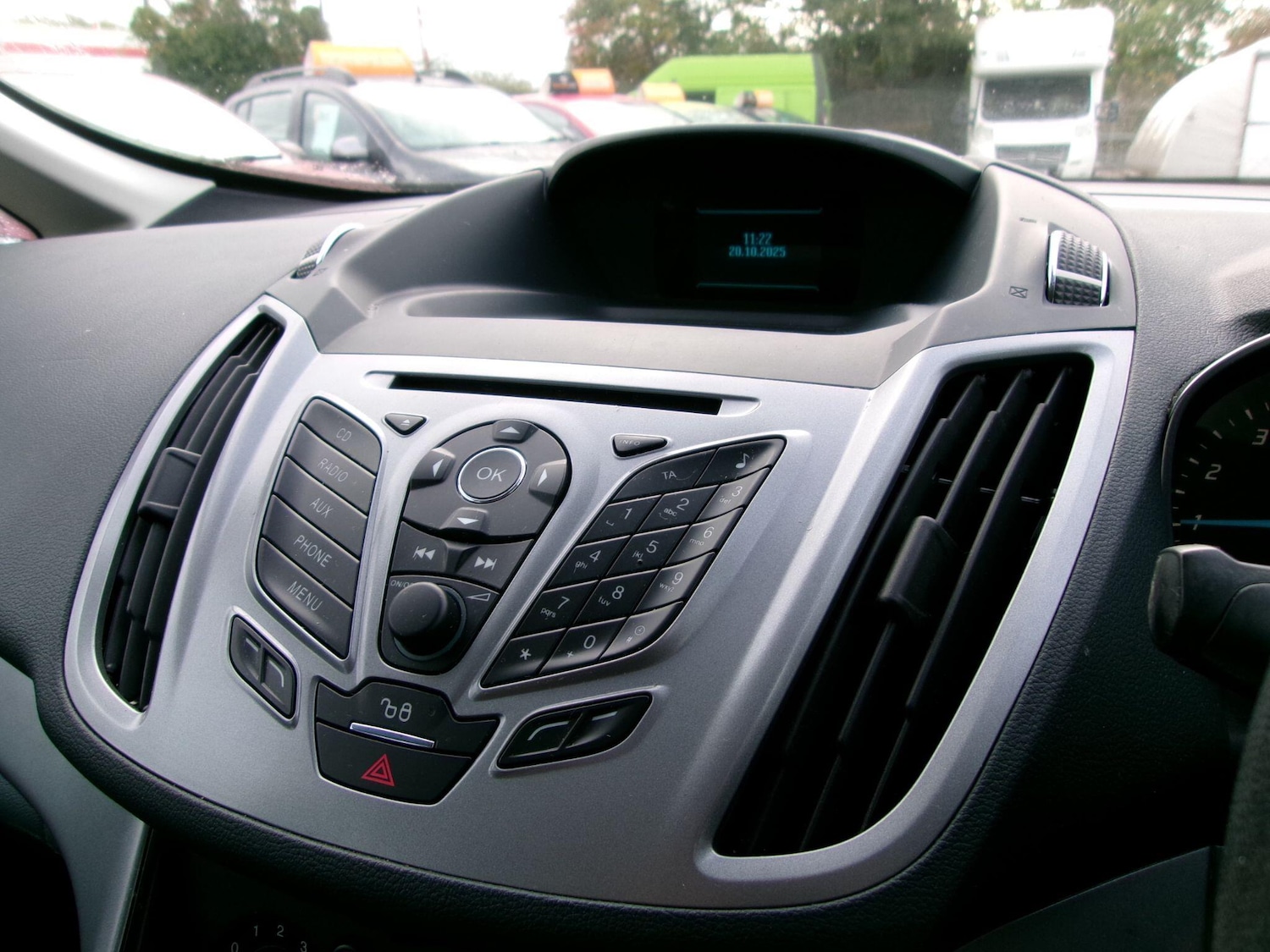 Used Ford C-Max 2013 for sale - 76326916: Photo 11
