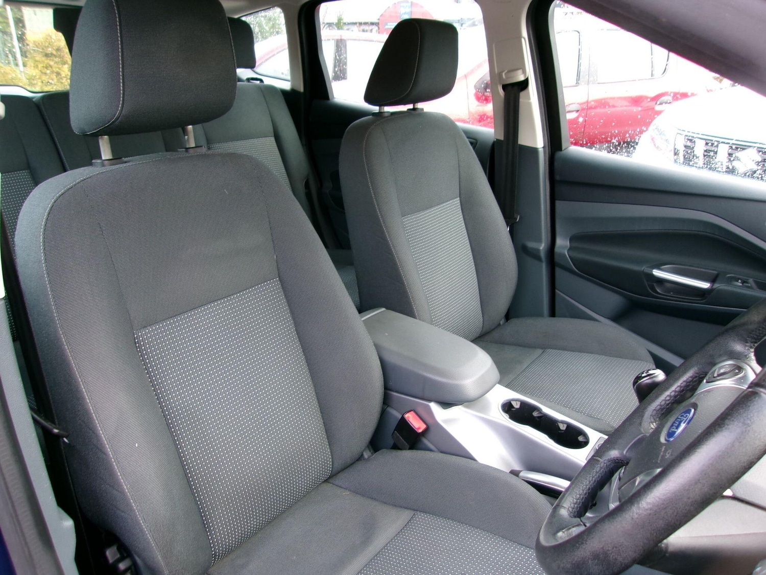 Used Ford C-Max 2013 for sale - 76326916: Photo 14