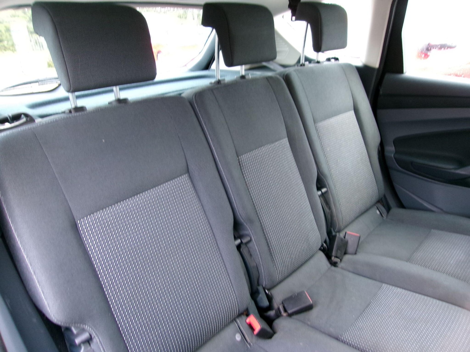 Used Ford C-Max 2013 for sale - 76326916: Photo 16
