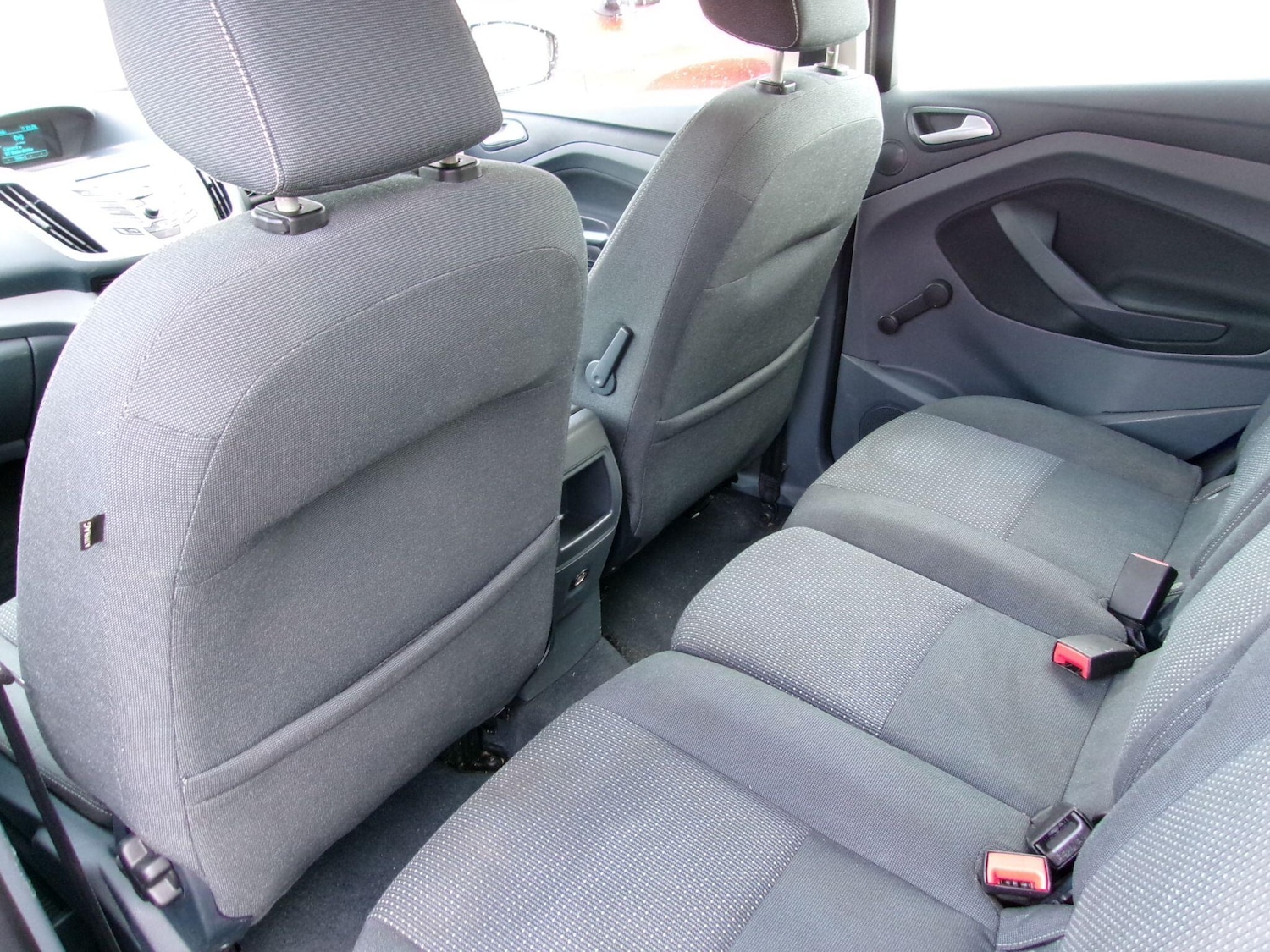 Used Ford C-Max 2013 for sale - 76326916: Photo 17