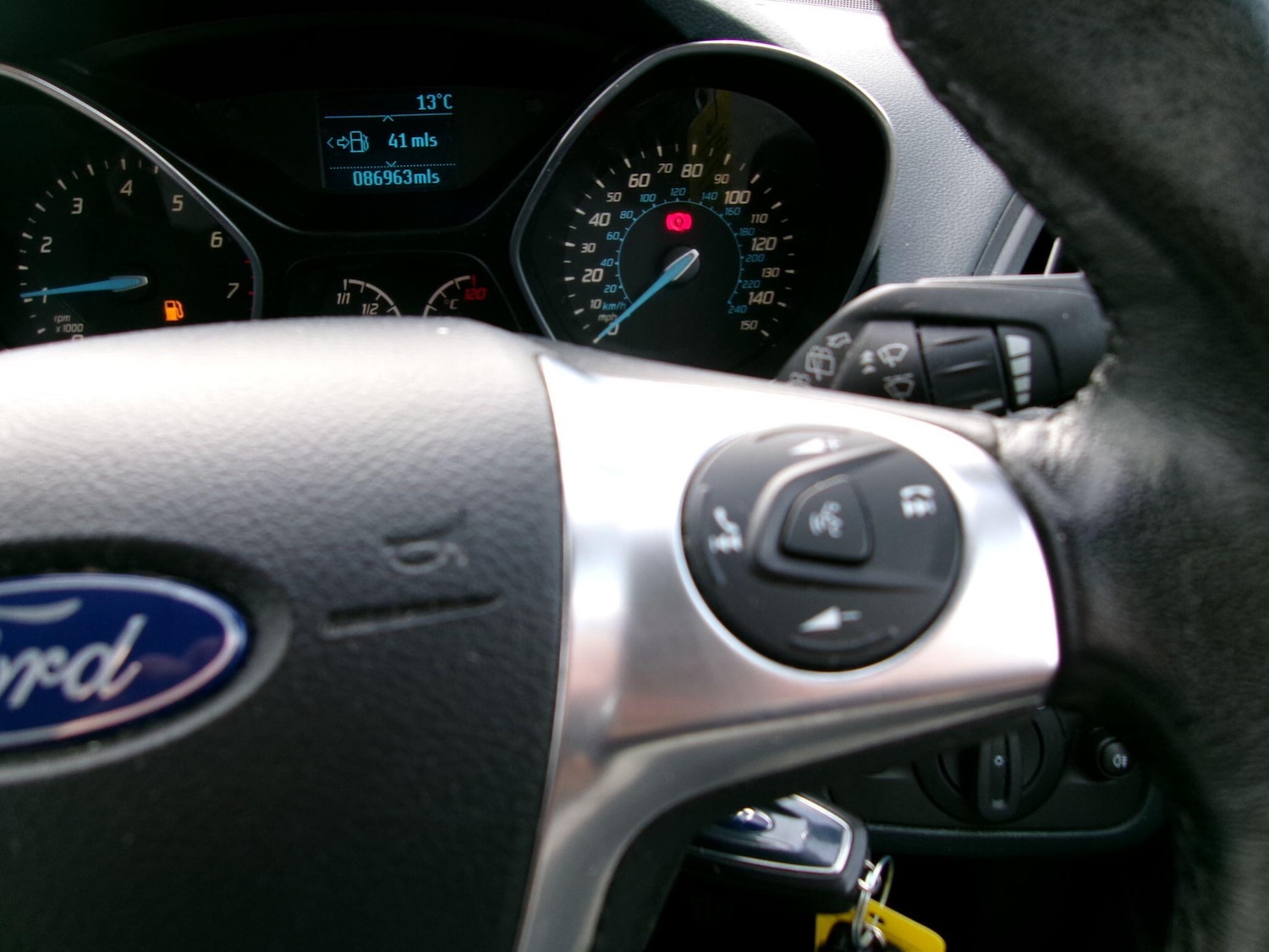 Used Ford C-Max 2013 for sale - 76326916: Photo 19