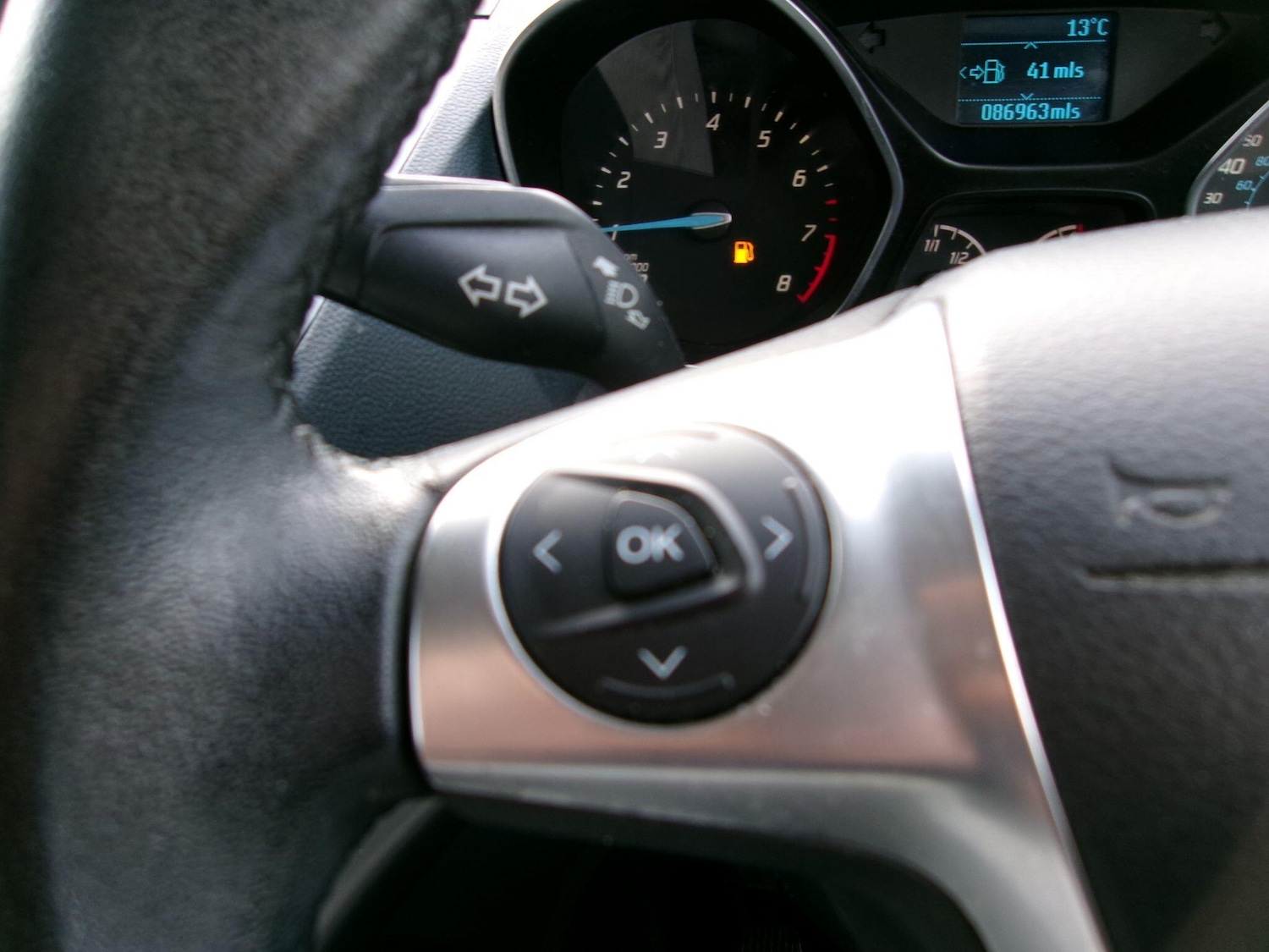Used Ford C-Max 2013 for sale - 76326916: Photo 20