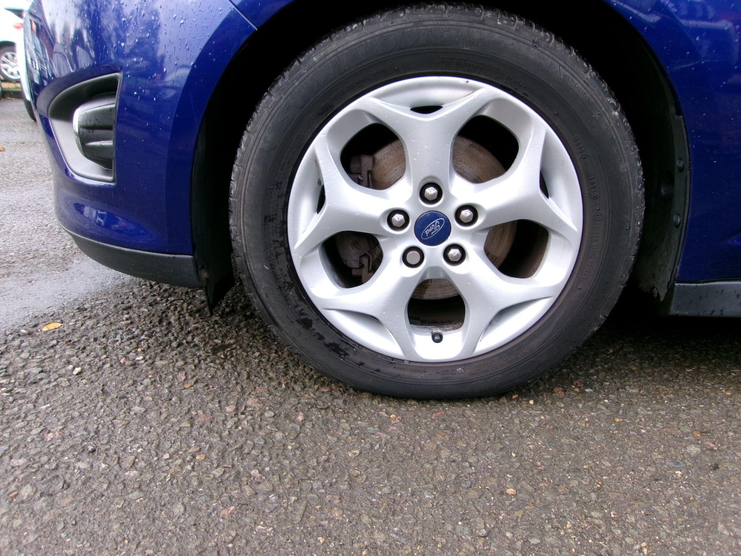 Used Ford C-Max 2013 for sale - 76326916: Photo 26
