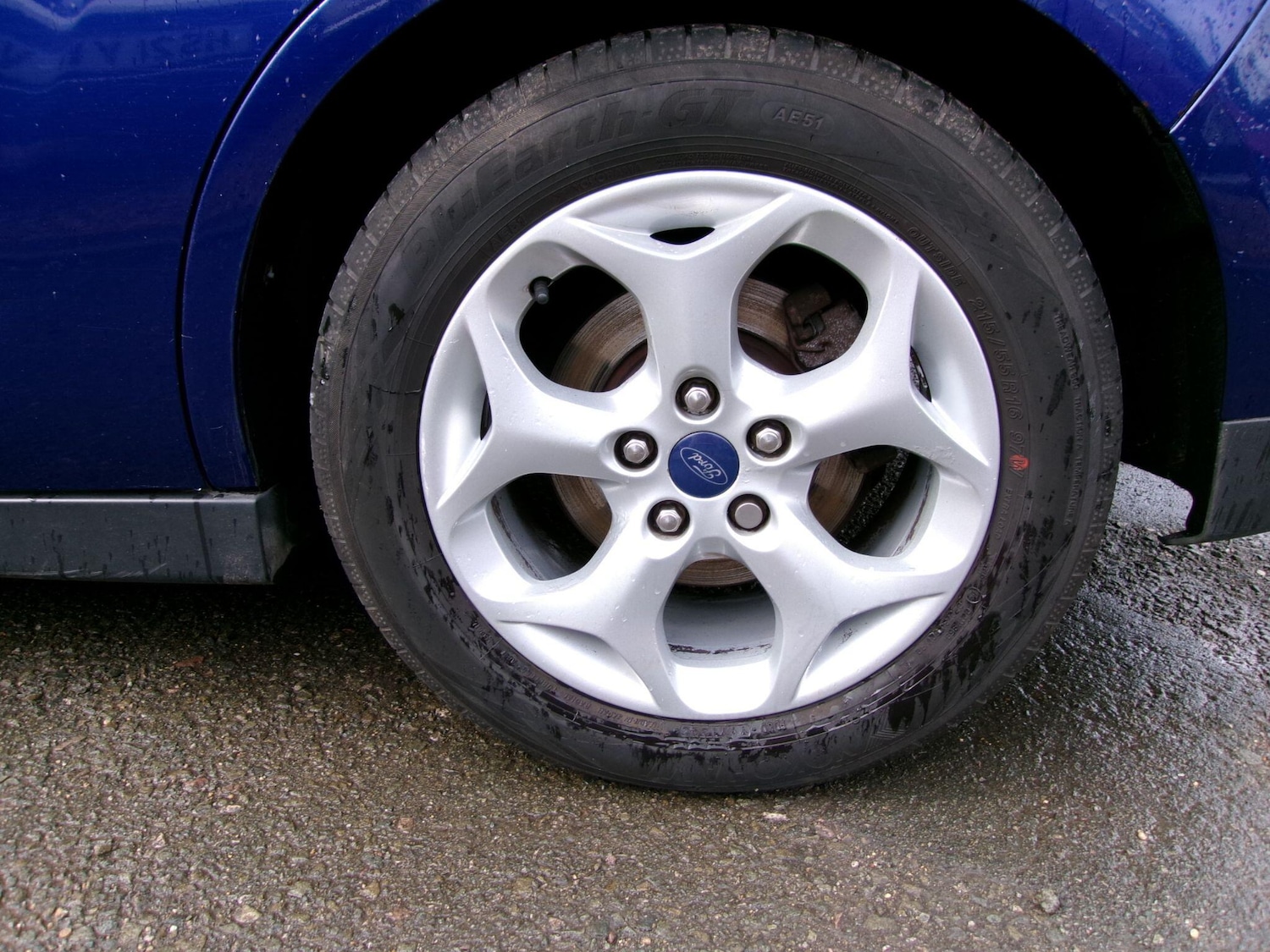 Used Ford C-Max 2013 for sale - 76326916: Photo 27