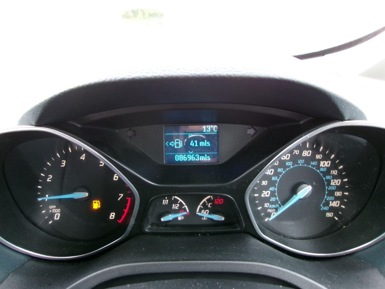 Used Ford C-Max 2013 for sale - 76326916: Photo 29
