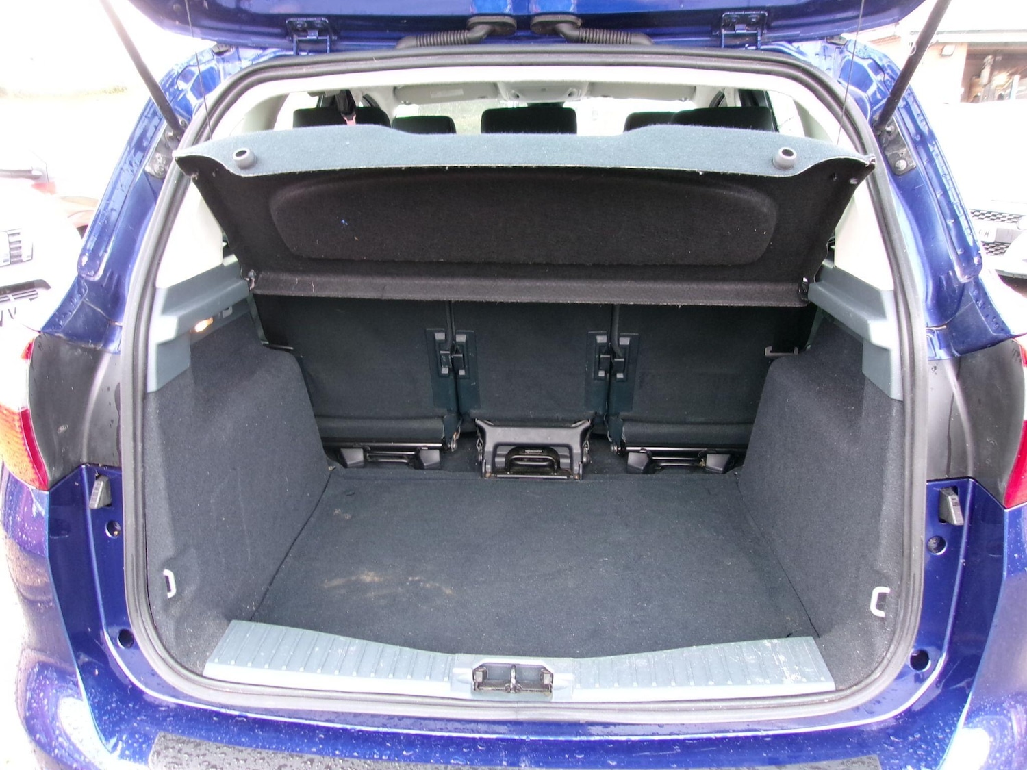 Used Ford C-Max 2013 for sale - 76326916: Photo 33
