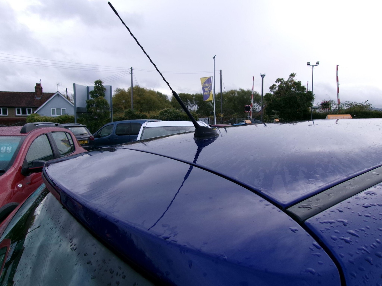 Used Ford C-Max 2013 for sale - 76326916: Photo 35