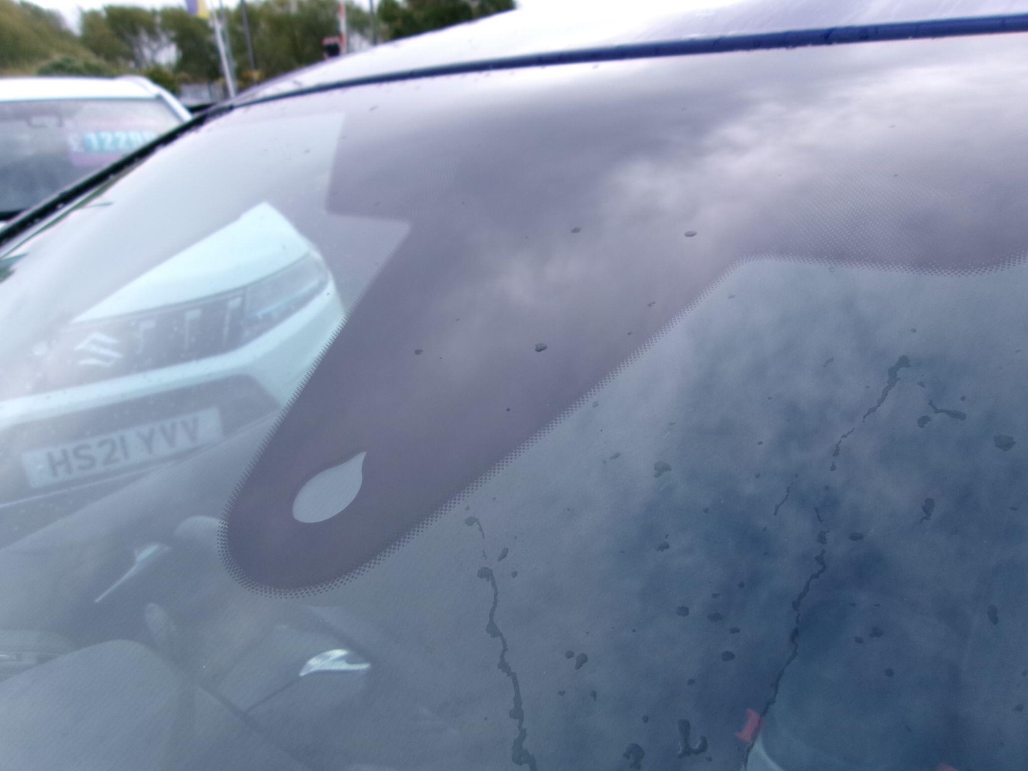 Used Ford C-Max 2013 for sale - 76326916: Photo 36