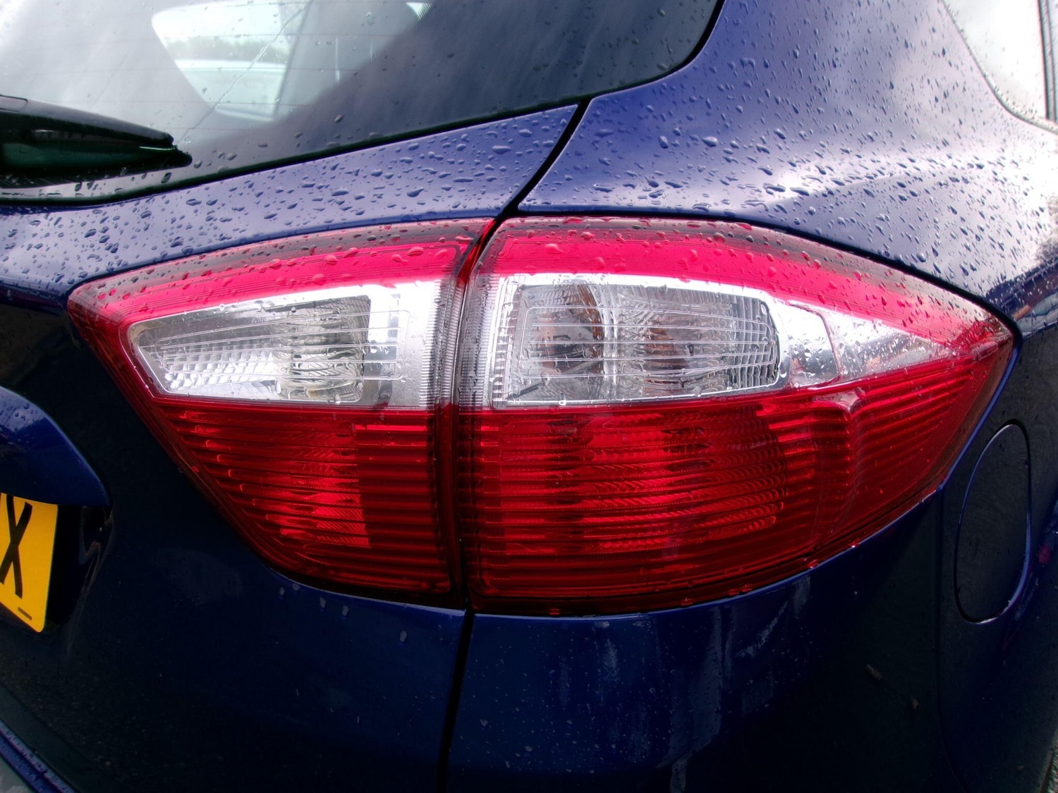 Used Ford C-Max 2013 for sale - 76326916: Photo 37