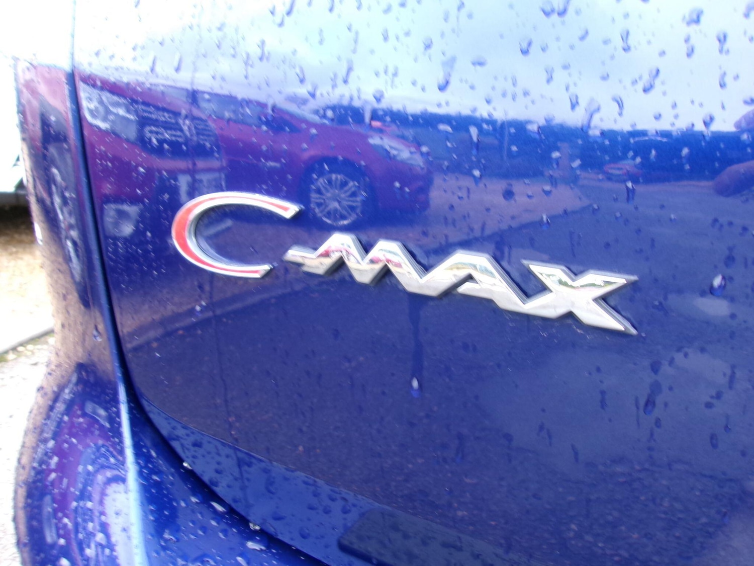 Used Ford C-Max 2013 for sale - 76326916: Photo 38