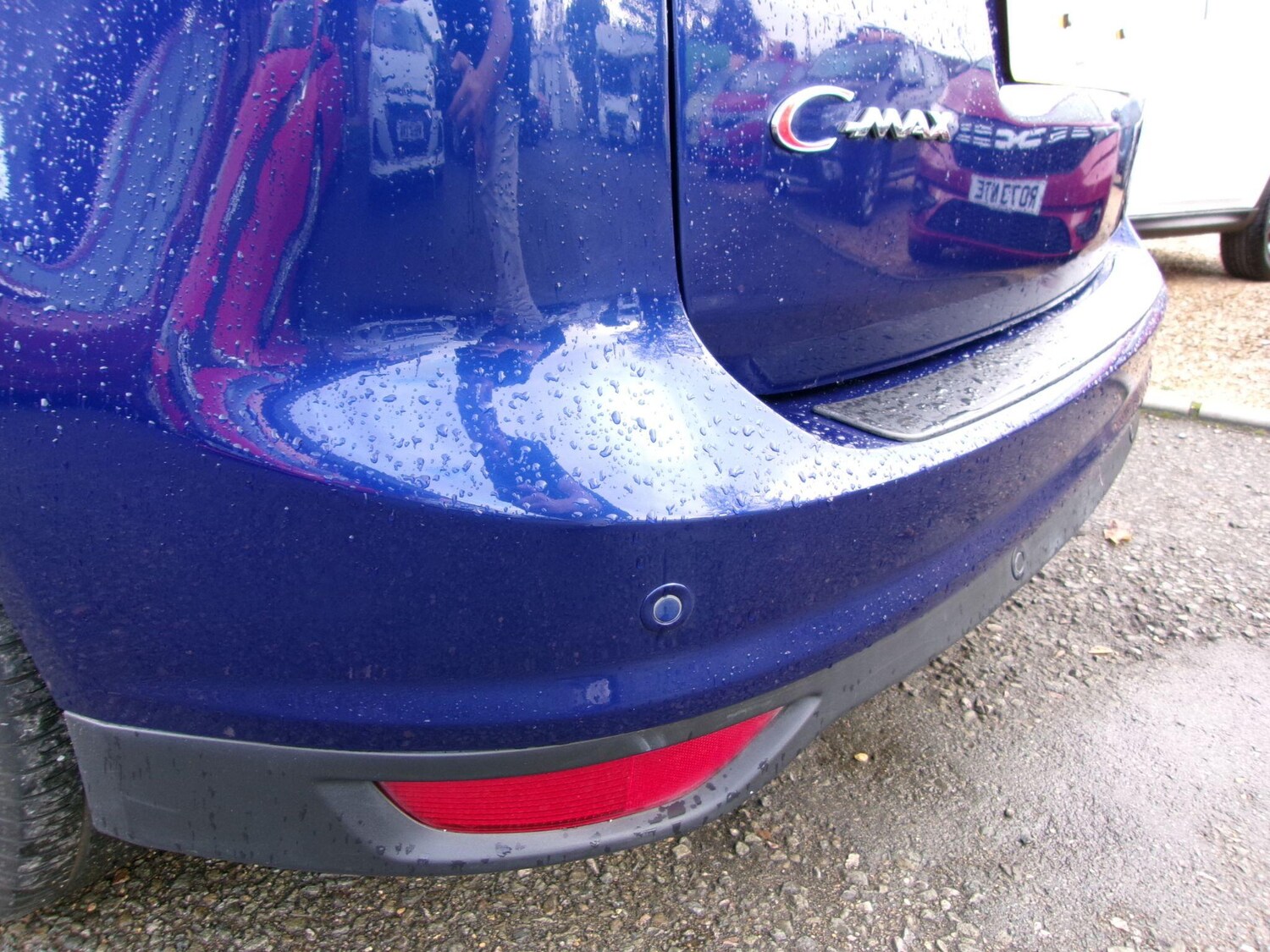 Used Ford C-Max 2013 for sale - 76326916: Photo 43