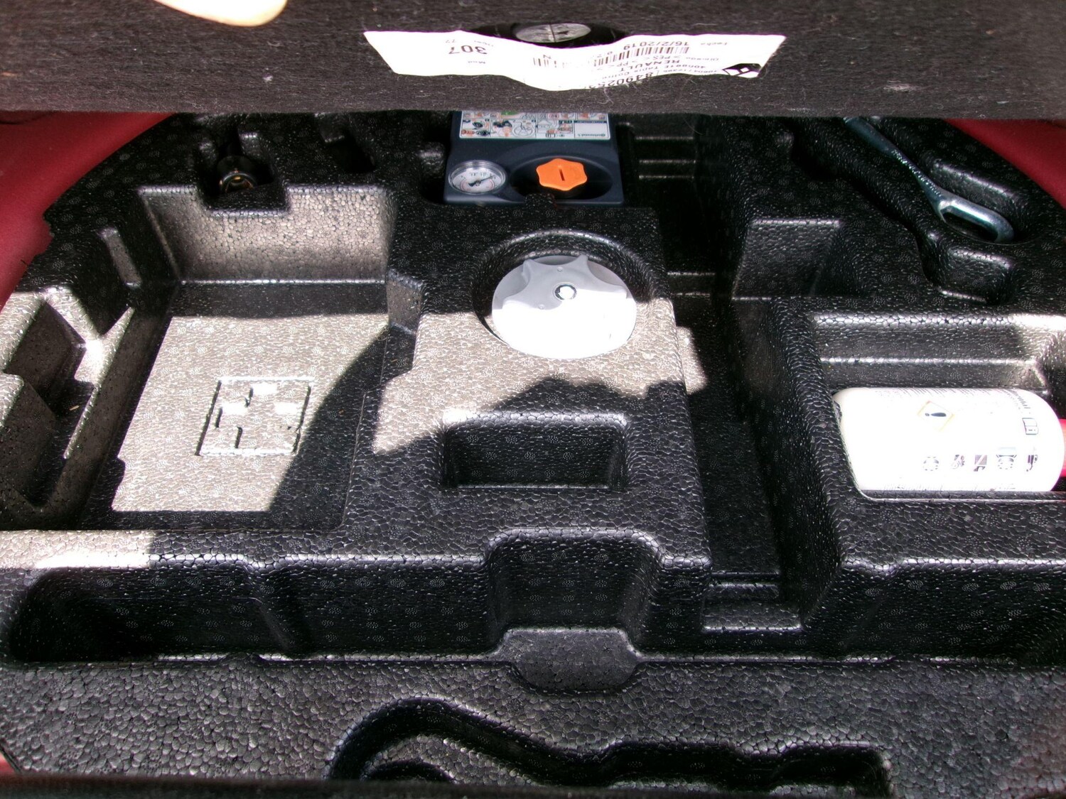 Vehicle 28