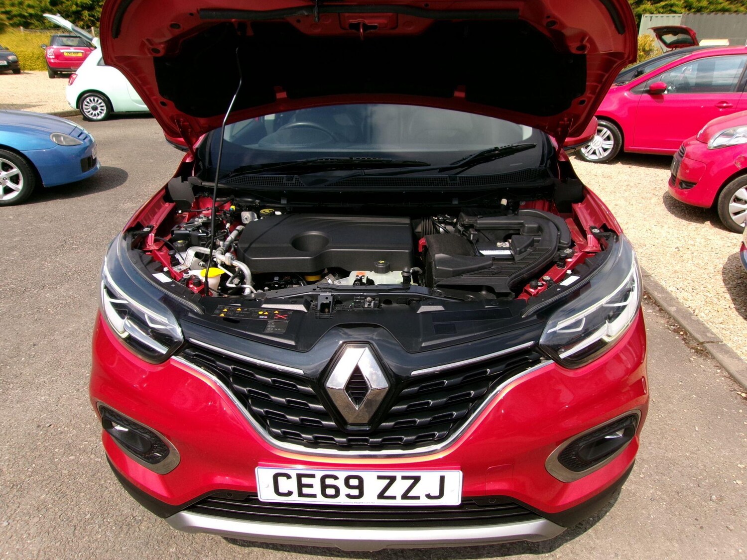 Vehicle 29