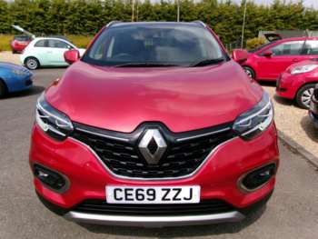 Used Renault Kadjar 2019 for sale - 74546389: Photo