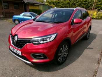 Used Renault Kadjar 2019 for sale - 74546389: Photo