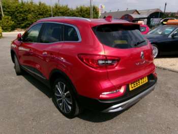 Used Renault Kadjar 2019 for sale - 74546389: Photo