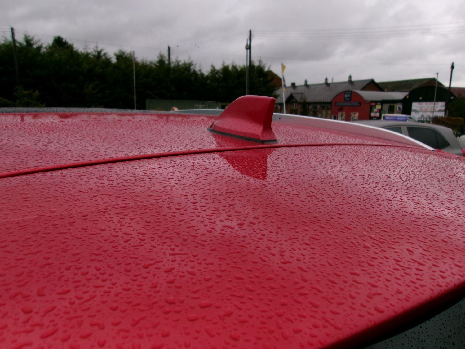 Used Renault Kadjar 2019 for sale - 74546389: Photo 68