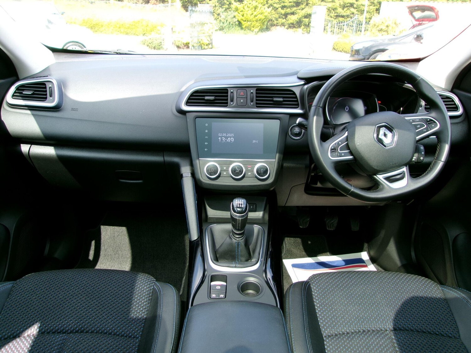 Vehicle 9