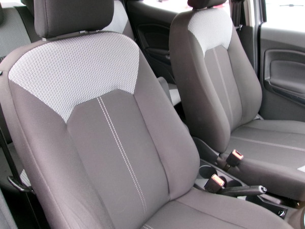 Used Ford Ecosport 2015 for sale - 76269753: Photo 10