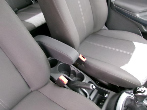 Used Ford Ecosport 2015 for sale - 76269753: Photo 11